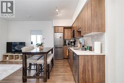 15 WELLINGTON Street S Unit# 1909 Kitchener, ON N2G 0E4