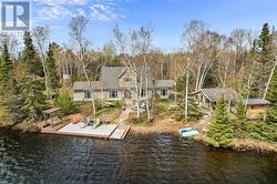 3 Bay Shore Road Cartier, ON P0M 1J0