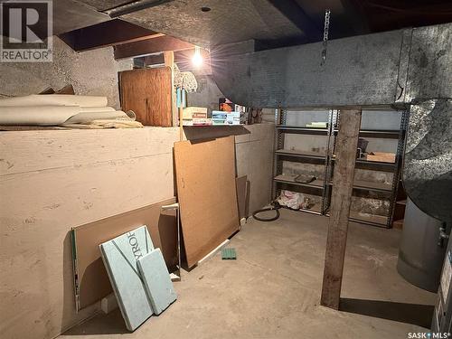 439 Assiniboia Street, Weyburn, SK - Indoor Photo Showing Other Room