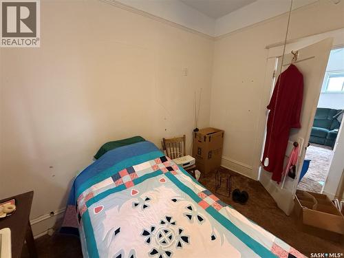439 Assiniboia Street, Weyburn, SK - Indoor Photo Showing Bedroom