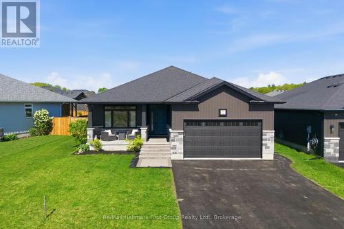 12 AMBROSIA TERRACE  Quinte West (Murray Ward), ON K8V 0G6