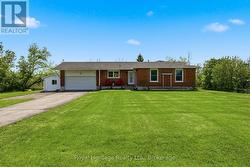 834 MELROSE ROAD Tyendinaga (Tyendinaga Township), ON K0K 3A0