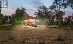 7403 SANDERSON ROAD Lambton Shores (Port Franks), ON N0M 2L0