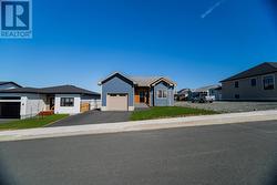 17 Electra Drive St. John's, NL A1A 0V3