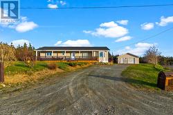 156 Red Head Road Flatrock, NL A1K 1C8