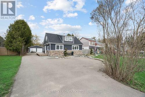 9488 WELLINGTON RD 124  Erin, ON N0B 1T0