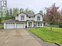 190 Redden Road, Quesnel, BC  - Outdoor With Facade 