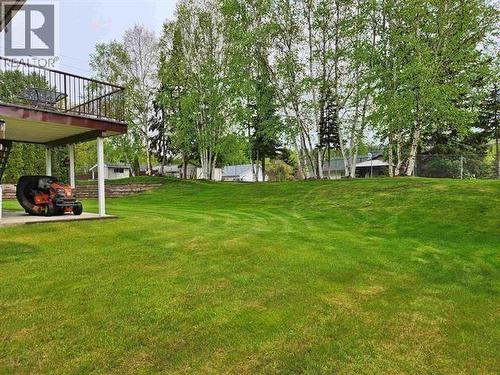 190 Redden Road, Quesnel, BC - Outdoor