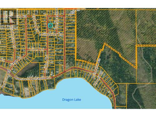 190 Redden Road, Quesnel, BC - Other