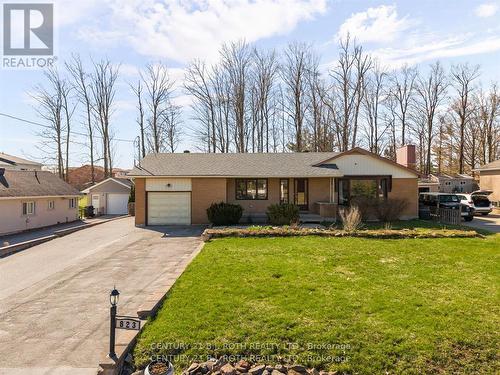 823 ESSA ROAD  Barrie, ON L4N 9G5