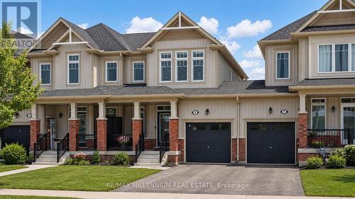 5 BARFOOT STREET  Collingwood, ON L6Y 3Y7