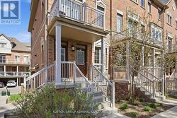 56 - 180 HOWDEN BOULEVARD Brampton, ON L6S 0E6