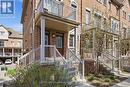 56 - 180 Howden Boulevard, Brampton, ON  - Outdoor With Balcony 