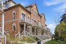 56 - 180 Howden Boulevard, Brampton, ON  - Outdoor With Balcony 