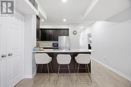 56 - 180 Howden Boulevard, Brampton, ON - Indoor Photo Showing Other Room