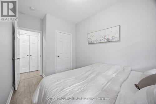 56 - 180 Howden Boulevard, Brampton, ON - Indoor Photo Showing Bedroom