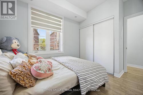 56 - 180 Howden Boulevard, Brampton, ON - Indoor Photo Showing Bedroom