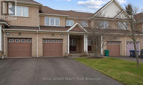 5300 PALMETTO PLACE  Mississauga, ON L5M 0C7