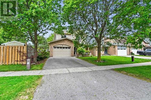 105 LAURIER AVENUE  Milton, ON L9T 4X4