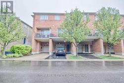 57 - 1169 DORVAL DRIVE Oakville, ON L6M 4V8