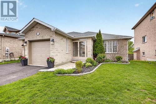 155 PRINGLE DRIVE  Barrie, ON L4N 0R3