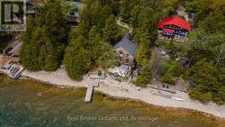 574 MALLORY BEACH ROAD  South Bruce Peninsula, ON N0H 2T0