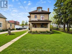 388 11TH STREET Hanover, ON N4N 1S5