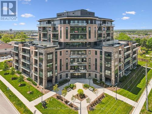 803 - 332 GOSLING GARDENS  Guelph (Clairfields/Hanlon Business Park), ON N1L 0P8