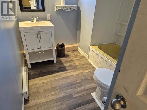 5 Willa Dr, Heyden, ON - Indoor Photo Showing Bathroom