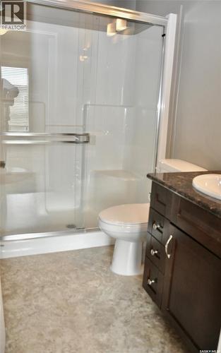 236 2710 Main Street, Saskatoon, SK - Indoor Photo Showing Bathroom