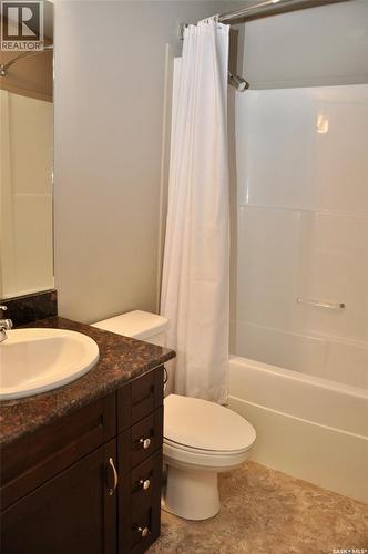 236 2710 Main Street, Saskatoon, SK - Indoor Photo Showing Bathroom