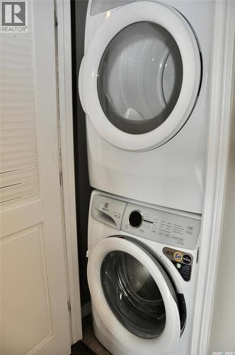236 2710 Main Street, Saskatoon, SK - Indoor Photo Showing Laundry Room