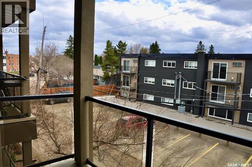 236 2710 Main Street, Saskatoon, SK - Outdoor
