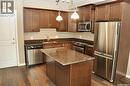 236 2710 Main Street, Saskatoon, SK  - Indoor Photo Showing Kitchen 