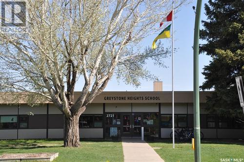 236 2710 Main Street, Saskatoon, SK - Outdoor