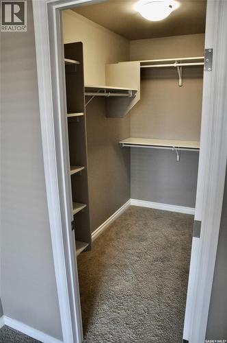 236 2710 Main Street, Saskatoon, SK - Indoor With Storage