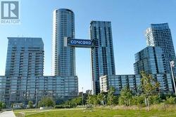 702 - 151 DAN LECKIE WAY Toronto, ON M5V 4B2