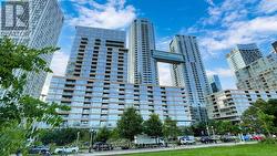702 - 151 DAN LECKIE WAY Toronto, ON M5V 4B2