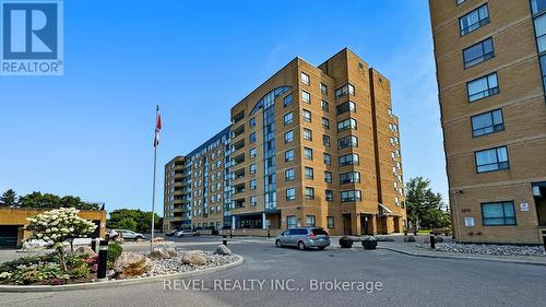 212 - 1655 PICKERING PARKWAY  Pickering, ON L1V 6L3