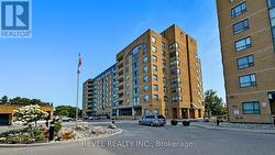 212 - 1655 PICKERING PARKWAY Pickering, ON L1V 6L3