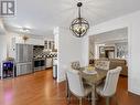 29 Kipling Crescent, Ajax, ON  - Indoor Photo Showing Dining Room 