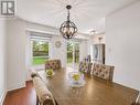 29 Kipling Crescent, Ajax, ON  - Indoor Photo Showing Dining Room 