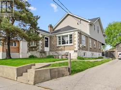 601 PHARMACY AVENUE  Toronto, ON M1L 3H1