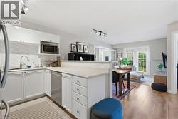 Kitchen - 