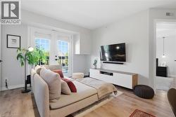 Living room - 