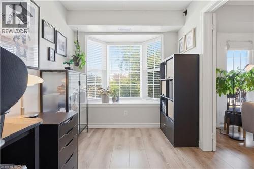 Office - 1421 Walkers Line Unit# 209, Burlington, ON - Indoor Photo Showing Office