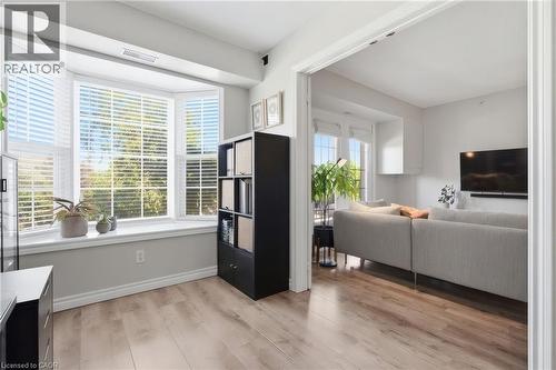 1421 Walkers Line Unit# 209, Burlington, ON - Indoor