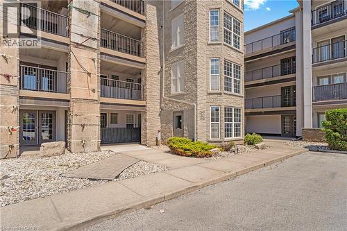 1421 Walkers Line Unit# 209, Burlington, ON - Indoor Photo Showing Other Room