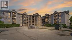 Outdoor building - 