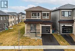 UPPER FLOOR - 1284 KLONDIKE DRIVE Oshawa, ON L1H 8L7